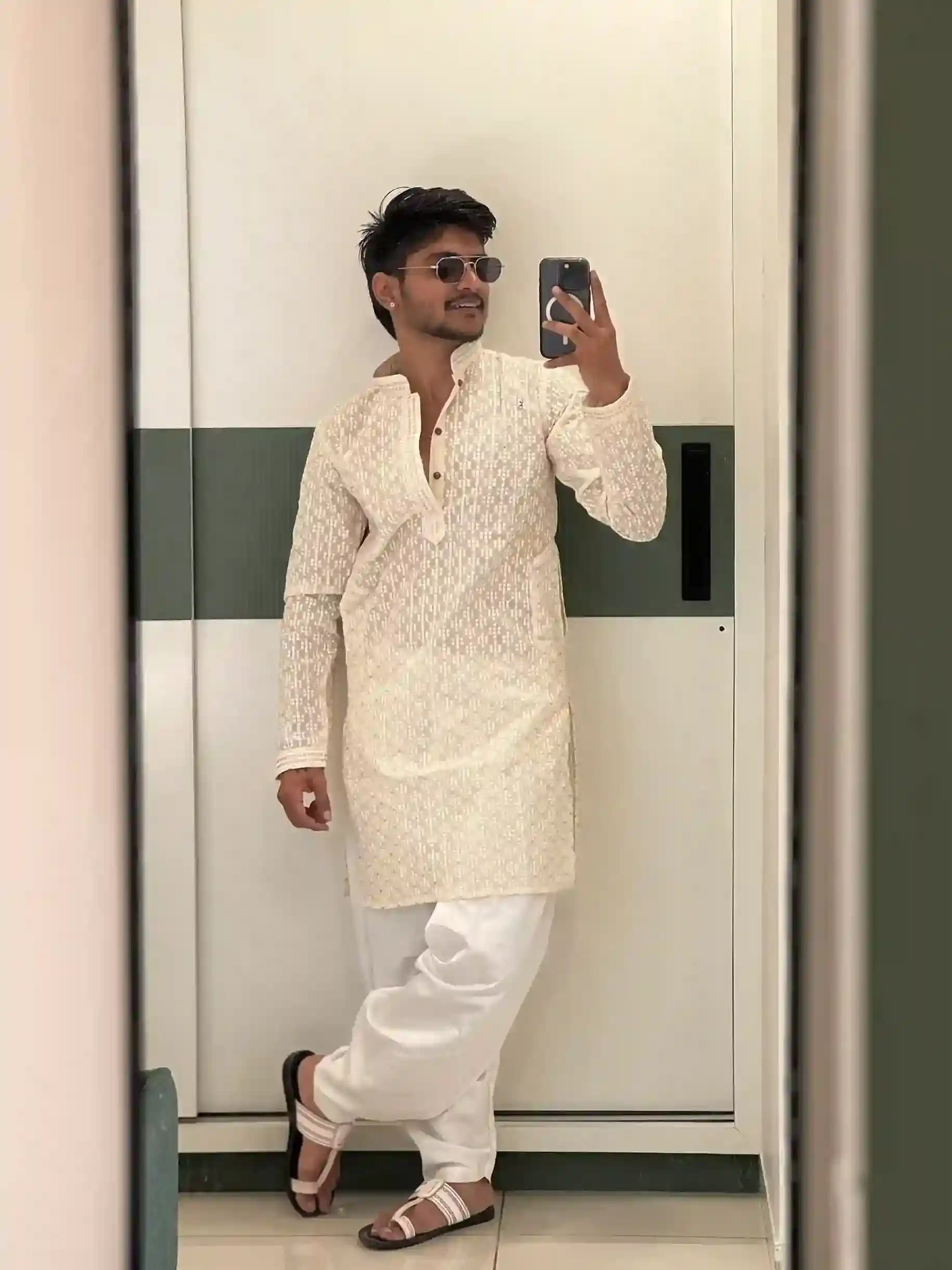 Ethnic