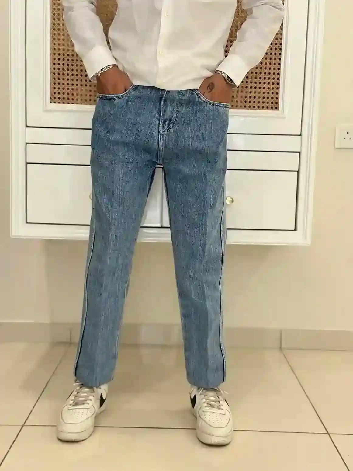 Denim Shade GC Formal Style